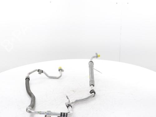 AC pipe RENAULT MEGANE IV Grandtour (K9A/M/N_) 1.3 TCe 115 (K9N9) | BP30185933M126 