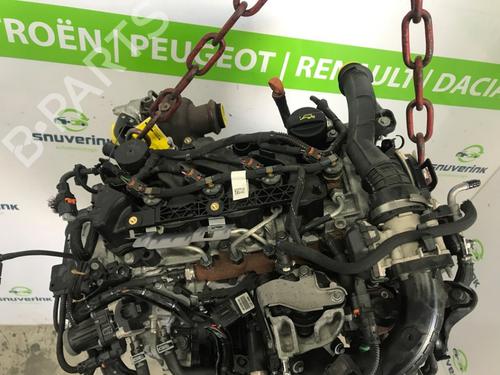 Engine OPEL COMBO Box Body/MPV (K9) 1.5 D | BP24705169M1 - Image 7