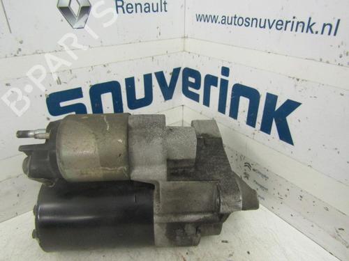 Used Starter Starter 10790350 10790350