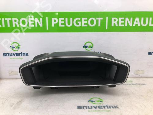 instrumentenkombination-peugeot-208-ii-ub_-up_-uw_-uj_-12-puretech-100-984858048098220602809836680080-2019-22600159 main image