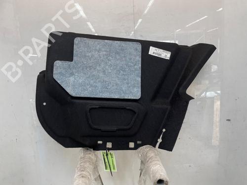 Boot lining OPEL CORSA F (P2JO) 1.5 (68) | BP36839380I3 - Image 4