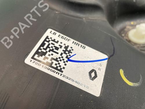 Fuel tank DACIA SANDERO III 1.0 TCe 90 | BP29068618C62 