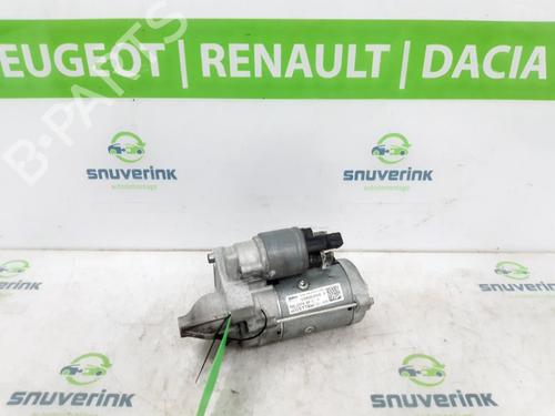 Used Starter OPEL COMBO Box Body/MPV (K9) 1.5 D (131 hp) 18161139