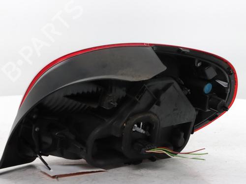 Left taillight CITROËN C3 III (SX) 1.2 VTi 82 | BP34564813C34  - Image 5