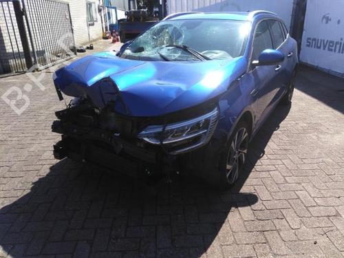 Switch RENAULT MEGANE IV Grandtour (K9A/M/N_) 1.3 TCe 160 (K9NC) | BP40576872I30 - Image 5