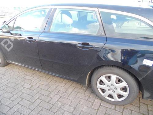 Engine PEUGEOT 508 SW I (8E_) 2.0 HDi | BP23646057M1 - Image 19