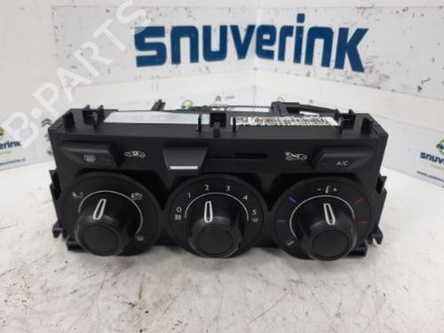 Used Climate control CITROËN C3 II (SC_) 1.2 VTi 82 (82 hp) 13323914