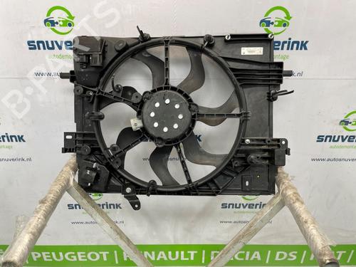 Used Radiator fan Radiator fan 26279690 26279690