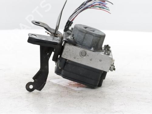 Used ABS pump ABS pump CITROËN C1 II (PA_, PS_) 1.2 VTi 82 (82 hp) 40587711 40587711
