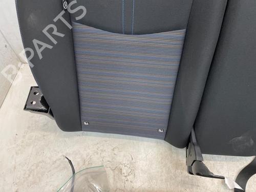 Rear seat NISSAN LEAF (ZE1) Electric | BP40585032C17 - Image 4