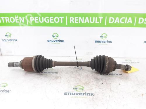 Used Left front driveshaft Left front driveshaft 21194574 21194574