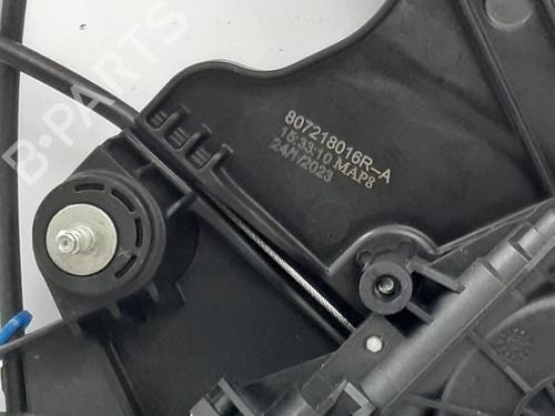 Front left window mechanism RENAULT AUSTRAL E-TECH 200 Hybrid (HGM2) | BP24841167C22 - Image 5