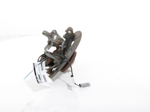 Used Left front steering knuckle PEUGEOT 3008 II SUV (MC_, MR_, MJ_, M4_) Hybrid (224 hp) 27092869