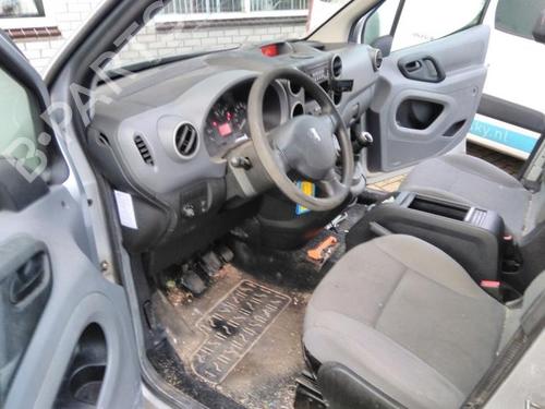 AC compressor PEUGEOT PARTNER Box Body/MPV 1.6 HDi | BP40582597M34 - Image 18