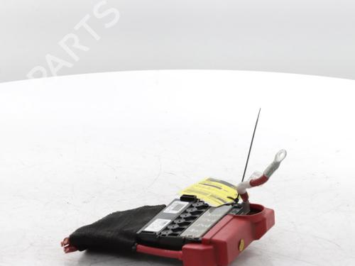 Fuse box RENAULT MEGANE IV Grandtour (K9A/M/N_) 1.2 TCe 130 (K9MR) | BP29426952E1 