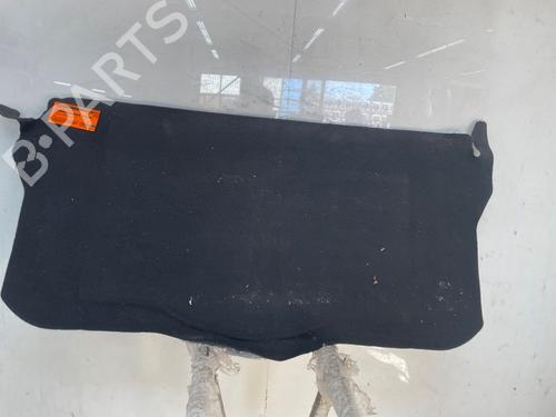 Used Luggage compartment floor Luggage compartment floor CITROËN C1 II (PA_, PS_) 1.0 VTi 68 (69 hp) 39954886 39954886