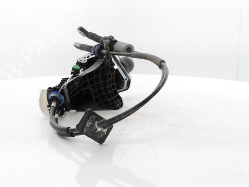 Cable RENAULT TRAFIC III Van (FG_) 2.0 dCi 110 (FGMW) | BP34563766E12 - Image 4