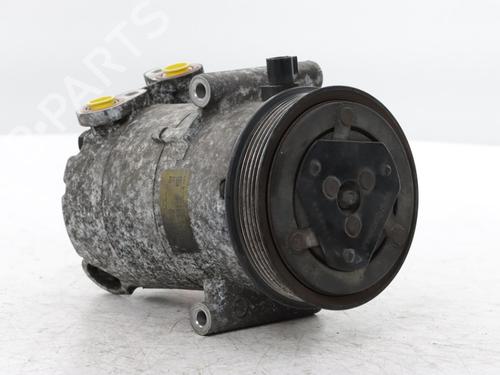 AC compressor CITROËN JUMPER II Van 2.2 HDi 100 | BP33813830M34 - Image 2