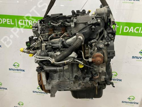 Engine CITROËN C3 II (SC_) 1.6 HDi | BP23123482M1 - Image 7
