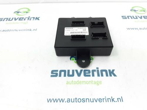 Used Electronic module RENAULT CLIO IV (BH_) 0.9 TCe 90 (BHNF, BHMA, BHMH, BHJK, BHJR) (90 hp) 30866622