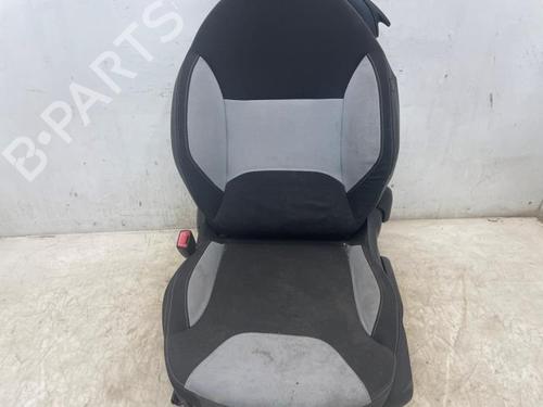 Left front seat CITROËN DS3 (SA_) 1.4 VTi 95 | BP40585879C15 - Image 6