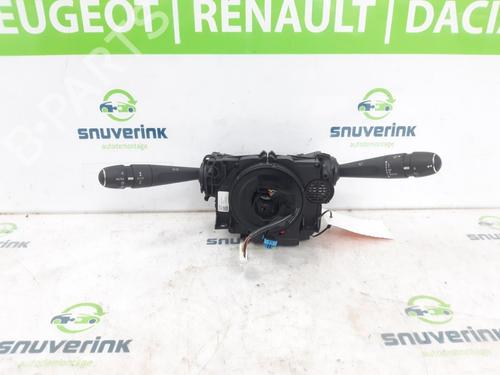 Used Steering column stalk DS DS 4 / DS 4 CROSSBACK (NX_) 1.2 THP 130 (NXHNYM) (130 hp) 24166727