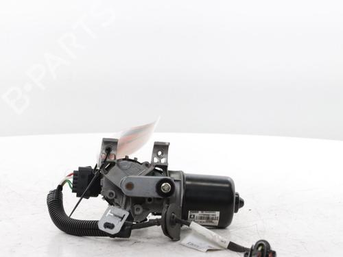 Front wipers mechanism CITROËN C4 CACTUS 1.2 VTi 82 | BP31050272C83