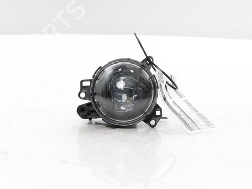 Used Left front fog light Left front fog light LAND ROVER DEFENDER Station Wagon (L663) P300e Hybrid 4x4 (300 hp) 40048850 40048850