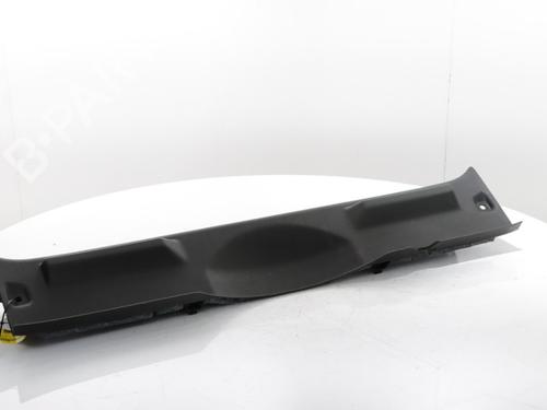 Boot lining RENAULT KADJAR (HA_, HL_) 1.2 TCe 130 (HLMR) | BP29426257I3 - Image 5