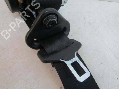 Front left seatbelt RENAULT CLIO IV (BH_) 1.5 dCi 90 | BP31960045I26 - Image 3