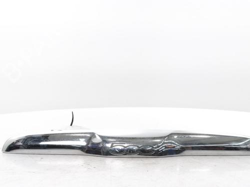 Trunk håndtak FIAT 500 (312_) 0.9 (312AXG1A, 312.AXG11) (86 hp) 30758980