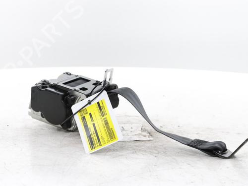 Used Rear left seatbelt Rear left seatbelt 37262858 37262858