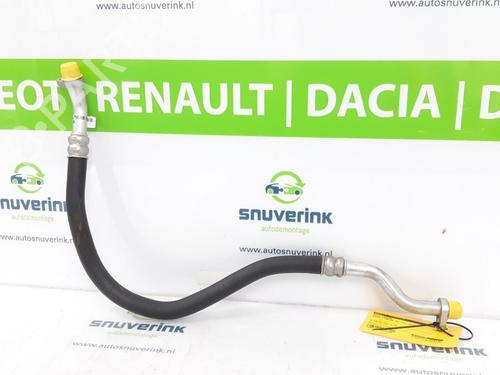 Evaporador de ar condicionado RENAULT KADJAR (HA_, HL_) 1.3 TCe 140 (140 hp) 17763742