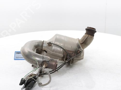 Catalyst PEUGEOT 508 II (FB_, FH_, F3_) 2.0 BlueHDI 180 (FHEHZR, FHEHZN) | BP30186307M10