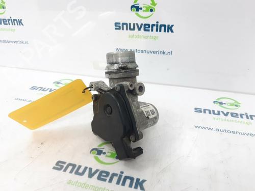 Used Egr RENAULT KANGOO Express (FW0/1_) 1.5 dCi 75 (FW07, FW10, FW04) (75 hp) 10802768
