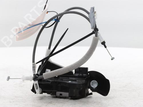 front-left-lock-citroen-c3-iv-cc_-cb_-2024-33874517 main image