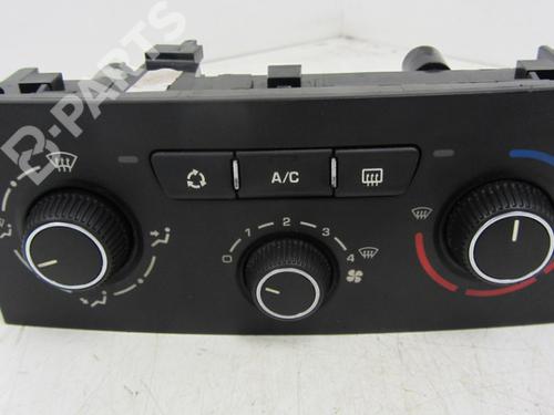 Used Control unit Control unit PEUGEOT 207 (WA_, WC_) 1.4 16V (95 hp) 10785483 10785483