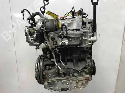Engine RENAULT TRAFIC III Van (FG_) 2.0 dCi 110 (FGMW) | BP40585791M1 - Image 3