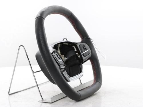 Steering wheel FORD PUMA (J2K, CF7) 1.0 EcoBoost mHEV | BP39508338C49 - Image 9
