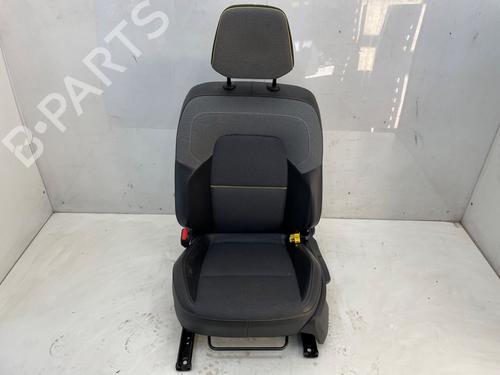 Used Left front seat RENAULT KANGOO III Box Body/MPV E-Tech Electric (FJJA) (122 hp) 28288741