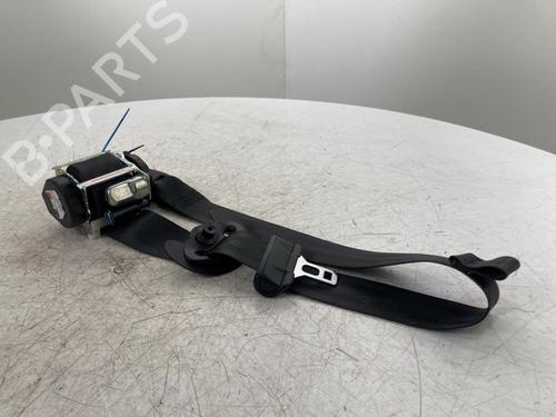 Used Front left seatbelt Front left seatbelt 34562939 34562939