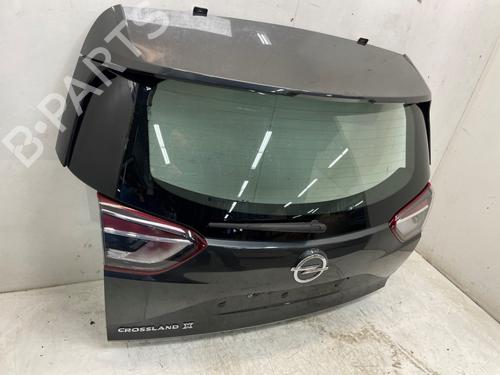 Tailgate OPEL CROSSLAND X / CROSSLAND (P17, P2QO) 1.2 (75) | BP29640483C6 