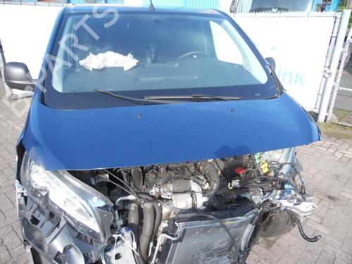 Switch PEUGEOT EXPERT Van (V_) 1.6 BlueHDi 95 | BP40570608I30  - Image 6