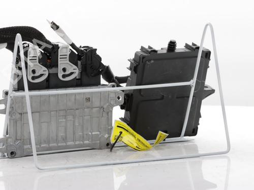 Engine control unit (ECU) RENAULT ARKANA I (LCM_, LDN_) 1.6 E-TECH 145 (LDMU) | BP28327497M57 - Image 5