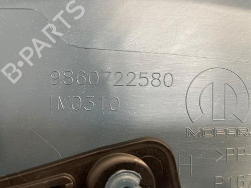 Front right panel FIAT GRANDE PANDA (328) 1.2 Mild Hybrid (325) | BP33874425C59  - Image 5