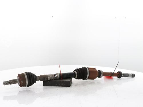 Right front driveshaft CITROËN C4 III (BA_, BB_, BC_) ë-C4 (BCZKXC, BZCKSC) | BP31960167M39 