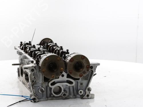 Cylinder head RENAULT KADJAR (HA_, HL_) 1.2 TCe 130 (HLMR) | BP39267644M5 - Image 8