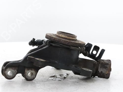 Left front steering knuckle PEUGEOT EXPERT Van (V_) 2.0 BlueHDi 120 | BP36089657M25 - Image 6