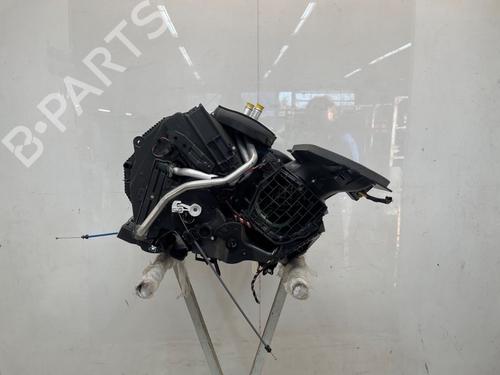 Used Heater matrix box Heater matrix box 33696983 33696983