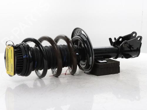 Left front shock absorber RENAULT MASTER IV Van (F8__) BLUE DCI 150 (F8M3) | BP34566408M16 - Image 5